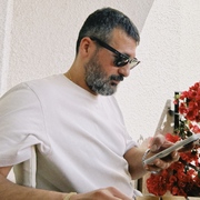Yunus 36 Mersin
