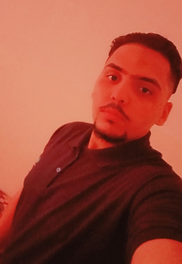 Ahmed Alamdar (@ahmedalamdar) — my photo № 2