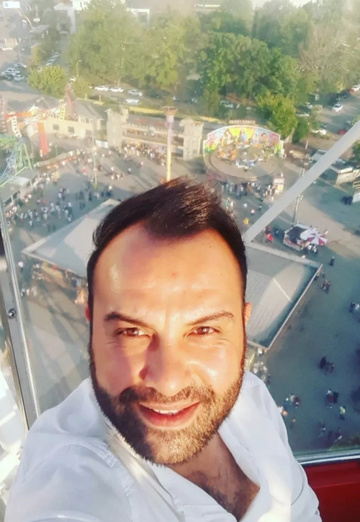 Kadir (@kadir1806) — my photo № 1