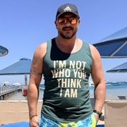 Ahmad 41 Cairo