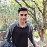 Axel Turner 23 Mexico City