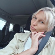 Оксана 47 Челябинск