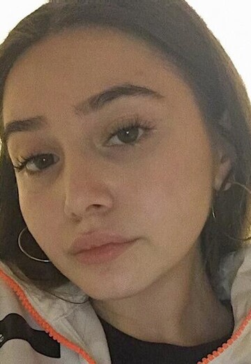 My photo - Alina, 27 from Makhachkala (@alina129723)