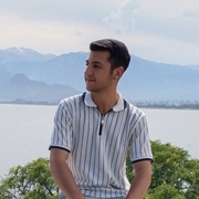 Mustafa 24 Antalya