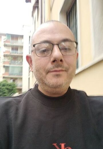 Andrea (@affi78) — my photo № 2