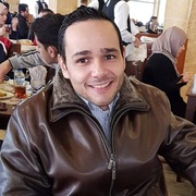 Morad 41 Amman