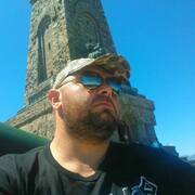 Nikolay 46 Burgas