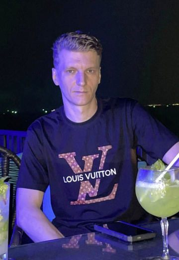 My photo - Schinderhannes, 36 from Riedstadt (@schinderhannes)