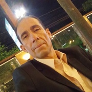 Alexandre 54 São Paulo