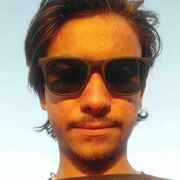 M Ubaid Ali fr 18 Karachi