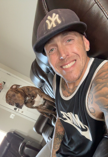 My photo - Clint, 39 from Norman (@clint100)