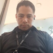 Andrés cruz 36 Colombia