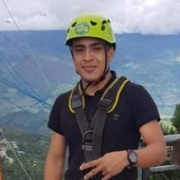 Luiz Martínez 29 Tarapoto