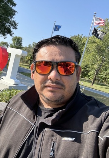 My photo - luis, 41 from Bound Brook (@luis3272)