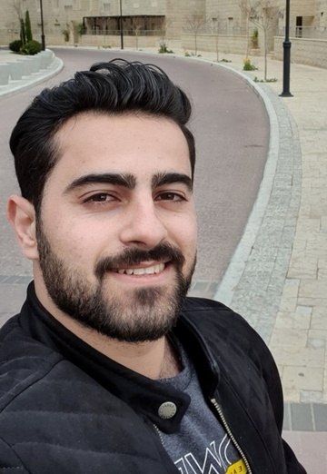 My photo - Sobhi, 29 from Freiburg im Breisgau (@sobhi11)