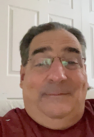 My photo - Christopher, 59 from Baltimore (@christopher1610)