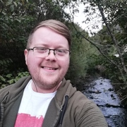 Ross Green 32 Cardiff