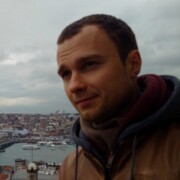 Aleksandr 39 Abu Dhabi