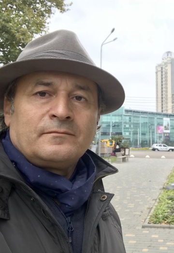 My photo - adnan, 51 from Kropyvnytskyi (@adnan608)