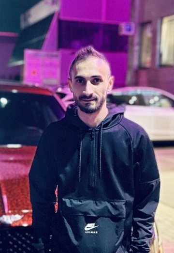 My photo - Saed, 30 from Antwerp (@saed171)