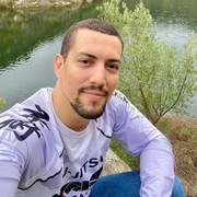 Eduardo Guilherme 41 Aveiro