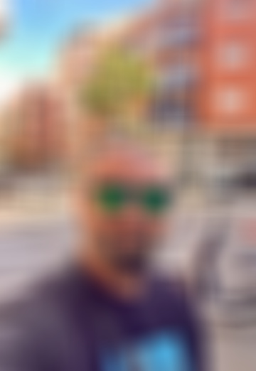 My photo - Harvey, 40 from Gavà (@harvey99)