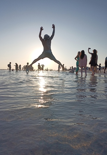 Jose (@jose3098) — my photo № 4