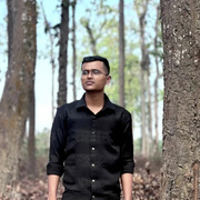 Nur Ahmed 24 Jorhat, Assam