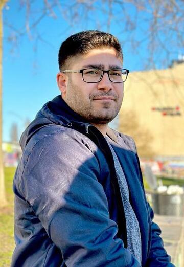 My photo - Abuzer, 34 from Berlin (@abuzer30)