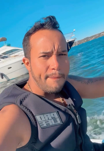 My photo - Henrique, 31 from Brasília (@henrique100)