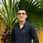 Serhat 25 Adana