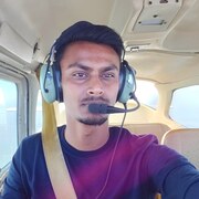 Shreyash Patel 31 Delhi