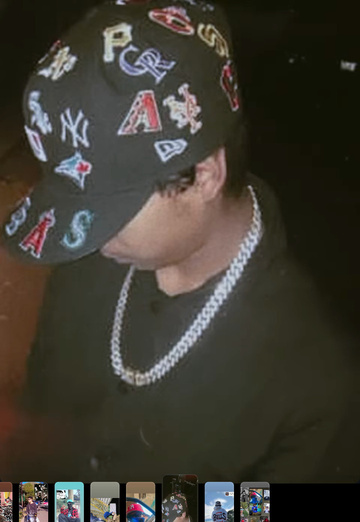 Antonio (@antonio6547) — my photo № 2