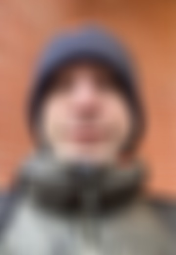 My photo - Mike, 35 from Oldham (@mike8182)