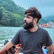 Prashant 30 Limerick