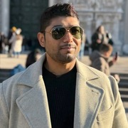 Sushil 36 Verona