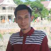 Erik JM 33 Jakarta