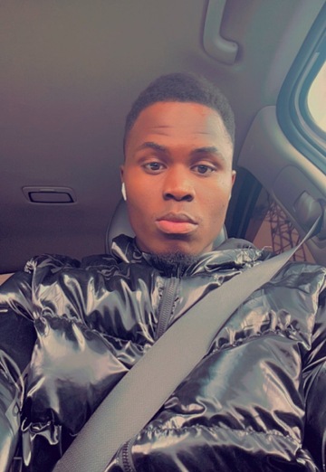 Alvin (@alvin356) — my photo № 1