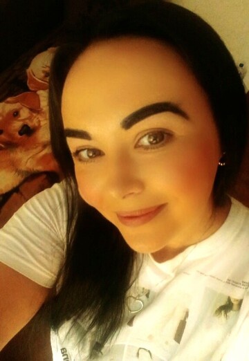 My photo - Giulia, 39 from Poltava (@giulia126)