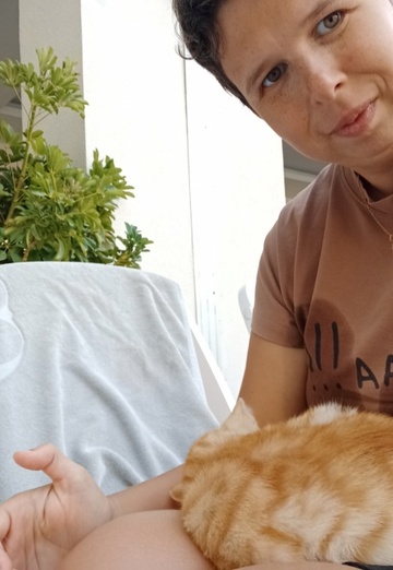 My photo - Stasyunya, 33 from Saint Petersburg (@stasunya0)