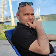 Mustafa 44 İstanbul