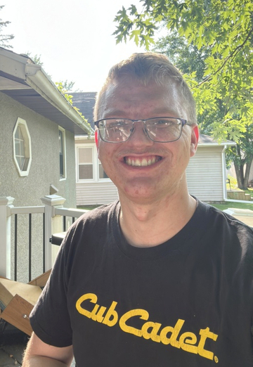 Dane (@dane166) — my photo № 2