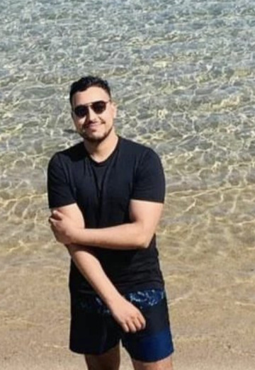 My photo - Aymen, 27 from Boulogne-Billancourt (@aymen275)