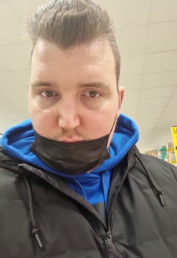 Kevin (@kevin3278) — mein Foto #3