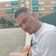 Nazar 28 Madrid