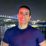 Joe 36 Cairo