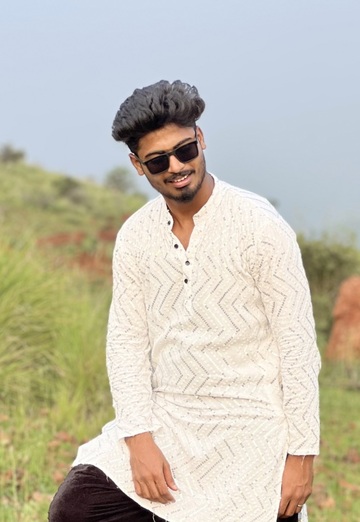 My photo - Syed murtuja, 23 from Hyderabad (@syedmurtuja0)