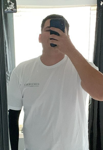 Ricardo (@ricardo1010) — my photo № 2