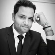 Ajay singh harsana 35 Gwalior