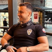 İlker 35 Antalya